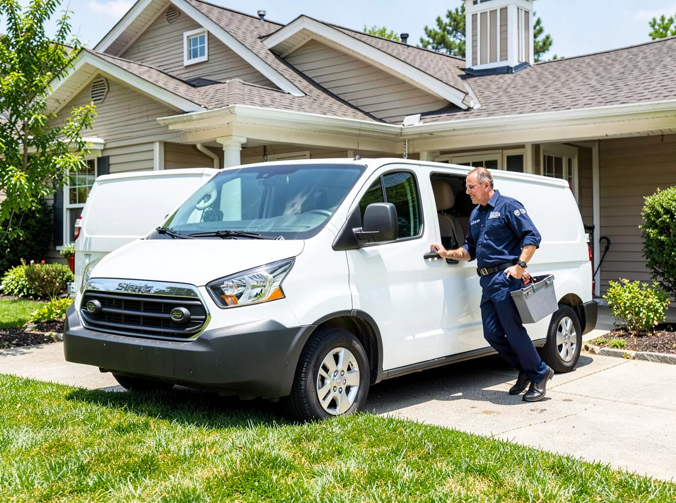 Emergency Plumber company in Speed, NC